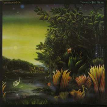 LP Fleetwood Mac: Tango In The Night