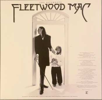 8LP/Coffret Fleetwood Mac: The Alternate Collection LTD | CLR