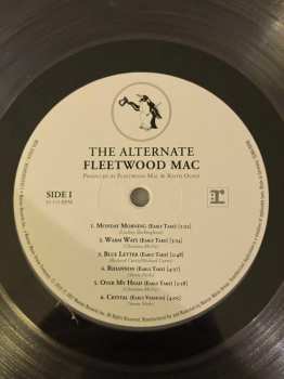 8LP/Coffret Fleetwood Mac: The Alternate Collection LTD | CLR