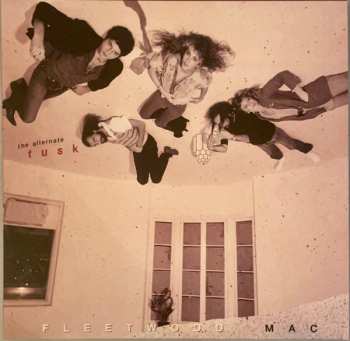 8LP/Coffret Fleetwood Mac: The Alternate Collection LTD | CLR