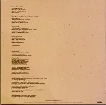 8LP/Coffret Fleetwood Mac: The Alternate Collection LTD | CLR