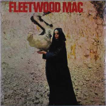 LP Fleetwood Mac: The Pious Bird Of Good Omen