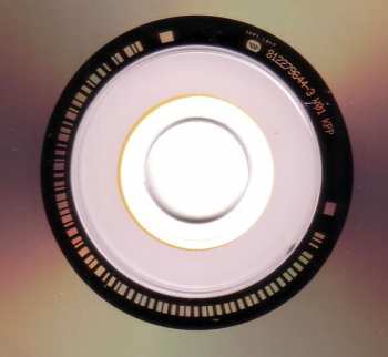 CD Fleetwood Mac: Then Play On