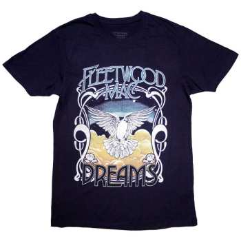 Merch Fleetwood Mac: T-shirt Dreams