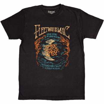 Merch Fleetwood Mac: T-shirt Sisters Of The Moon