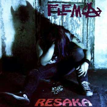 Album Flema: Resaka