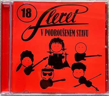 CD Fleret: V Podroušeném Stavu