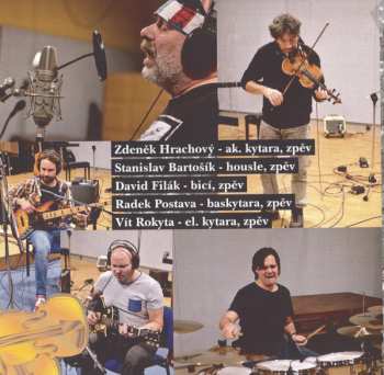 CD Fleret: Všecko Bude