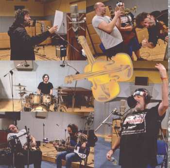 CD Fleret: Všecko Bude