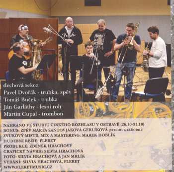 CD Fleret: Všecko Bude