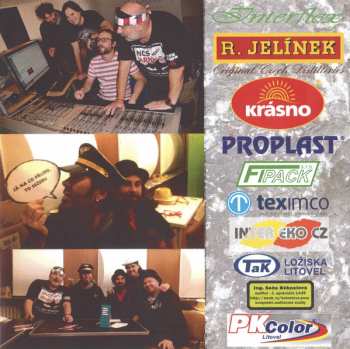 CD Fleret: Všecko Bude