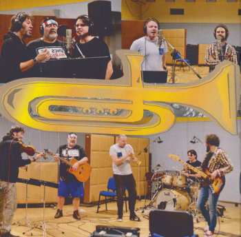 CD Fleret: Všecko Bude