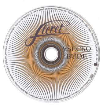 CD Fleret: Všecko Bude