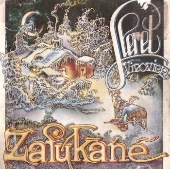 Album Fleret: Zafúkané