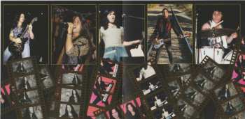 CD Flesh & Blood: Blues For Daze