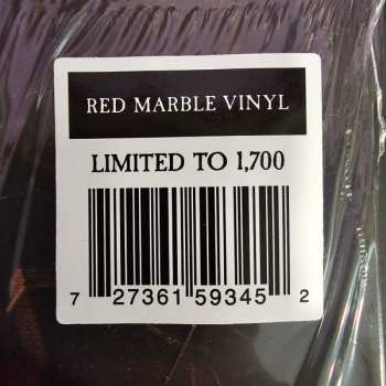 LP Fleshgod Apocalypse: Opera