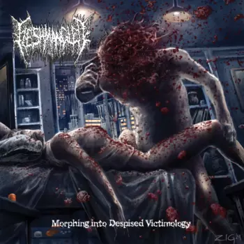 Fleshmangled: Morphing Into Despised Victimology