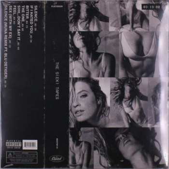 LP Fletcher: The S(ex) Tapes CLR