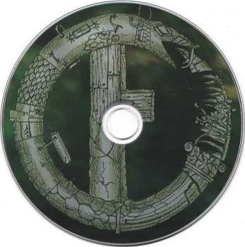 CD Fleven: The Wreck Of You