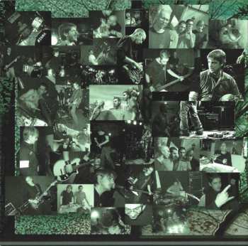 CD Fleven: The Wreck Of You