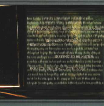 CD Fleven: The Wreck Of You