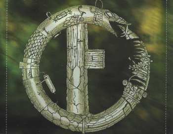 CD Fleven: The Wreck Of You