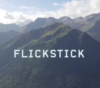 Flickstick