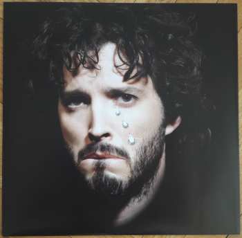 LP Flight Of The Conchords: I Told You I Was Freaky