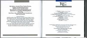 CD Flim & The BB's: Tricycle