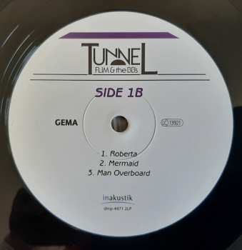 2LP Flim & The BB's: Tunnel