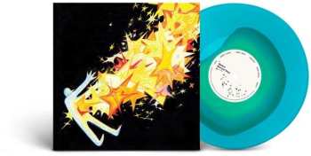 LP Flipturn: Burnout Days LTD