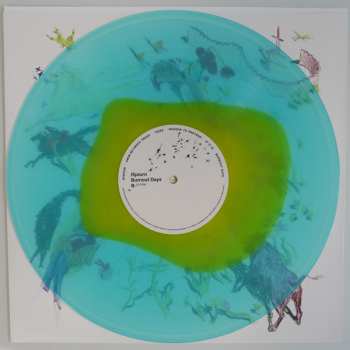 LP Flipturn: Burnout Days LTD