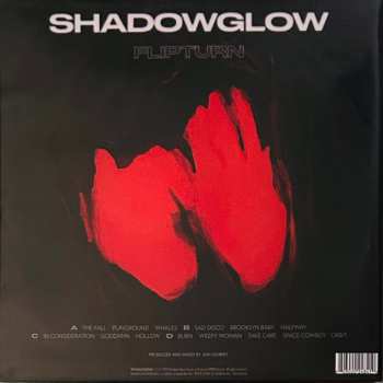 2LP Flipturn: Shadowglow