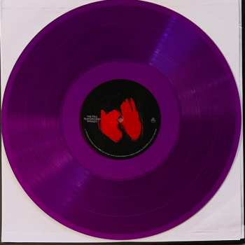 2LP Flipturn: Shadowglow