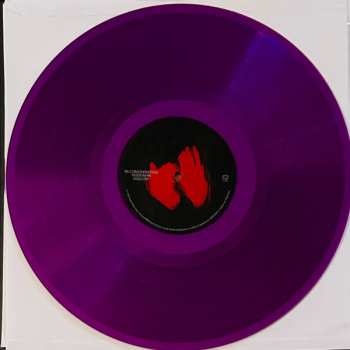 2LP Flipturn: Shadowglow