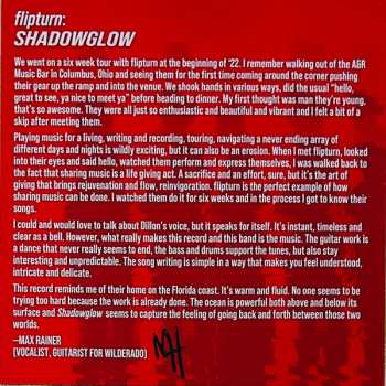 2LP Flipturn: Shadowglow