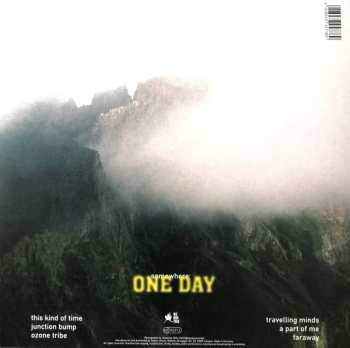 LP B-Side: Cycles / Somewhere: One Day