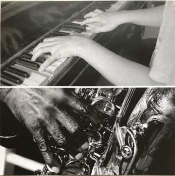 LP The London Symphony Orchestra: Promises