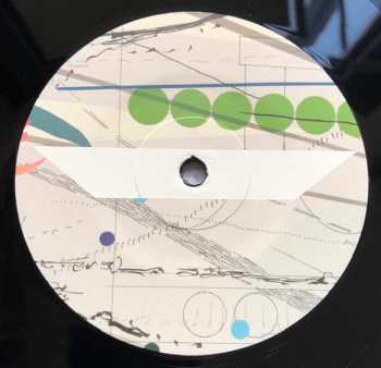 LP The London Symphony Orchestra: Promises