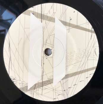 LP The London Symphony Orchestra: Promises