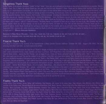 CD Floetry: Flo'Ology