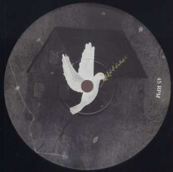 EP Floex: Gone LTD