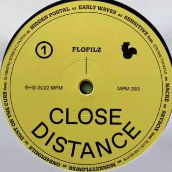 LP FloFilz: Close Distance