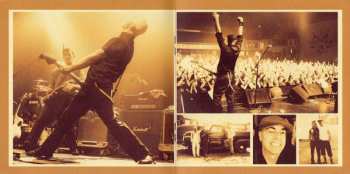 CD/DVD Flogging Molly: Whiskey On A Sunday