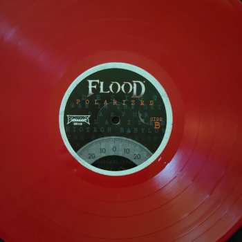 LP Flood: Polarized LTD