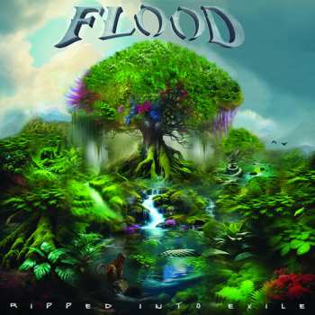 CD Flood: Ripped Into Exile
