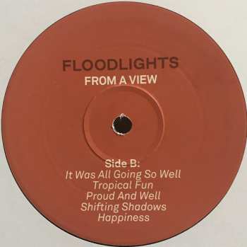 LP Floodlights: From A View