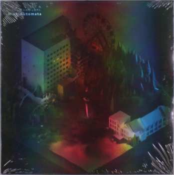 Album Floopy: Video Game Lofi: Nier: Automata