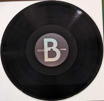 LP Floopy: Video Game Lofi: Nier: Automata