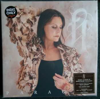 LP Floor Jansen: Paragon LTD | CLR